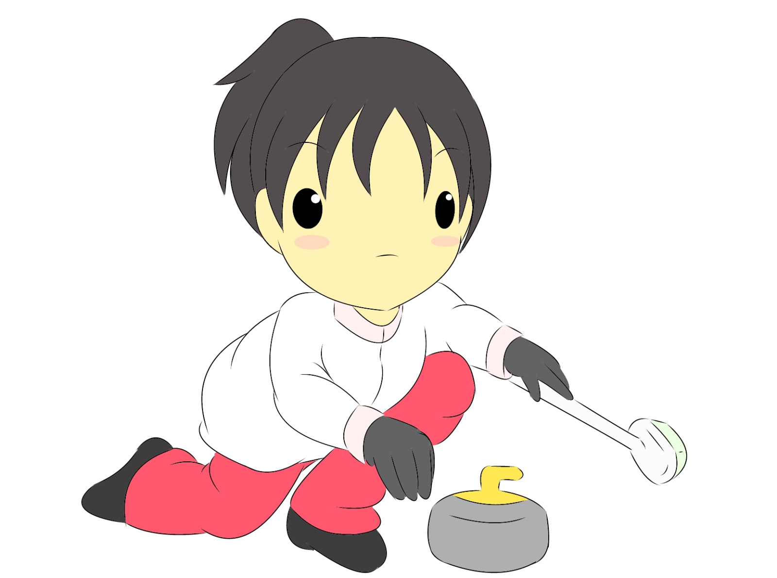 ロコ ソラーレ吉田知那美のインスタは 仕事はネッツトヨタ北見で スポーツなんでも情報クラブ