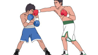 ボクシングの人気階級は 日本人チャンピオンが多いのはどこ スポーツなんでも情報クラブ