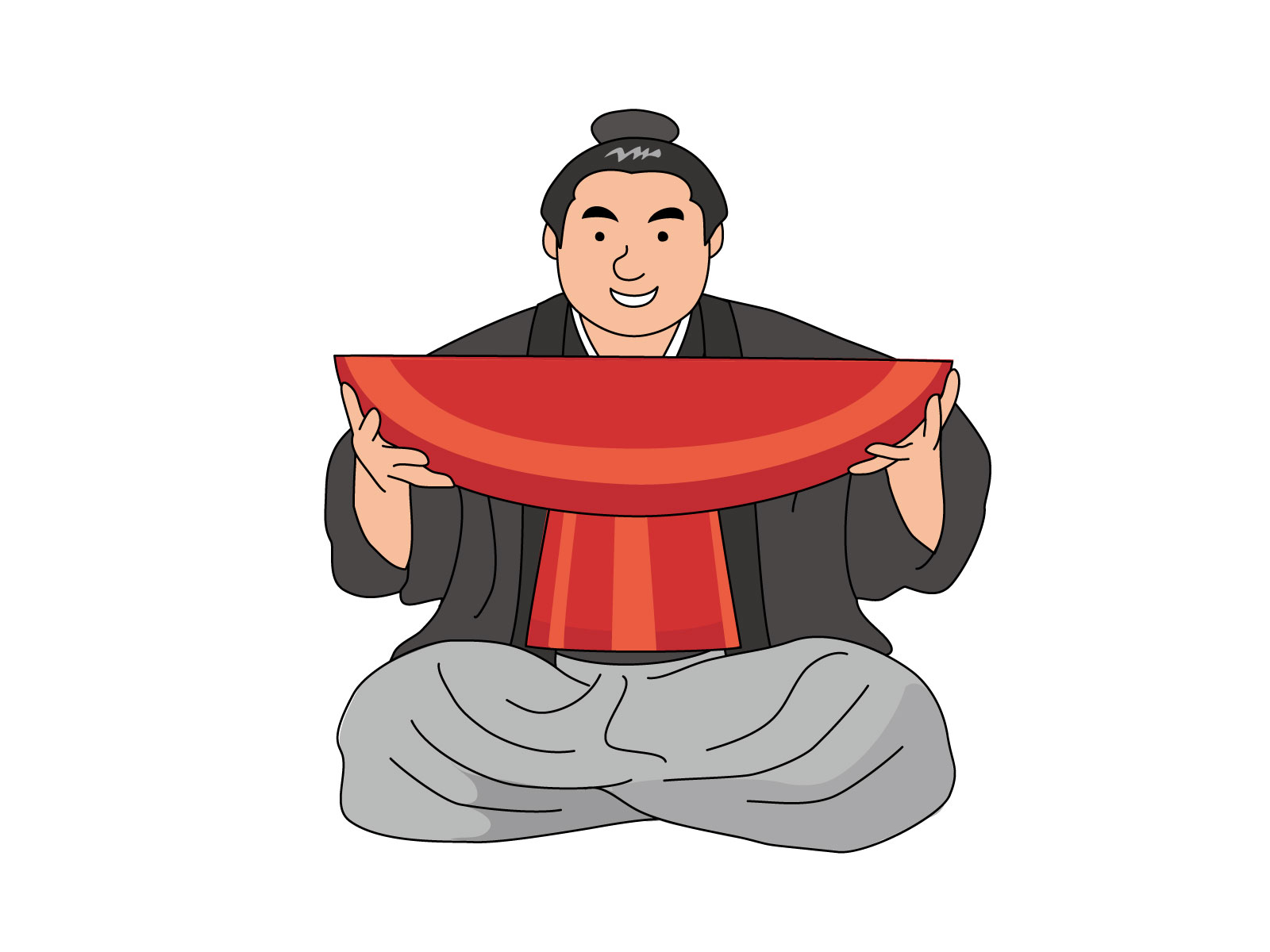 大相撲の新入幕力士優勝は過去に何回ある 初日からの連勝記録も スポーツなんでも情報クラブ